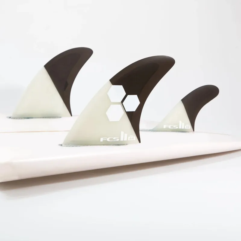 FCS II AM PC Twin + Stabiliser-1